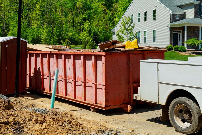 Dumpster Rental