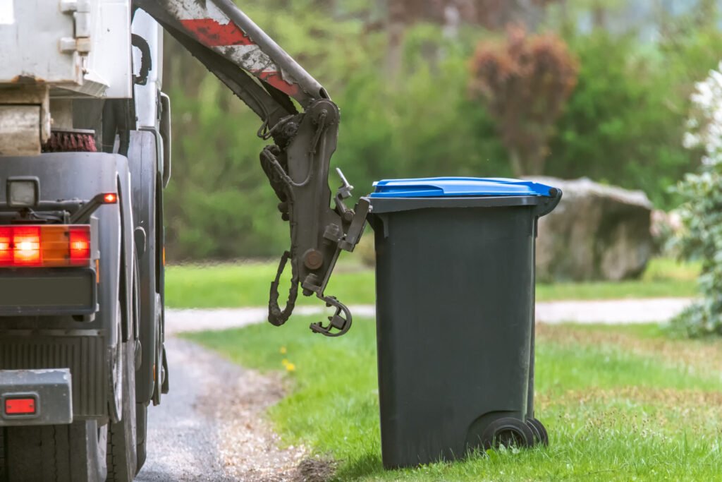 Dumpster Rental