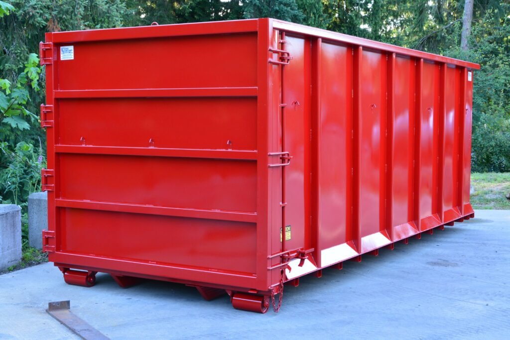 Dumpster Rental