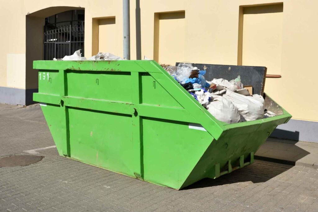 Waste Management